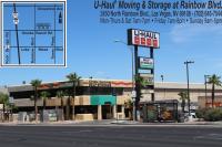 Location details