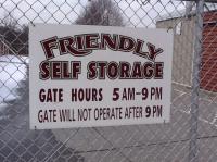 Location details