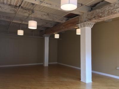 Interested in our spaces? Call for availability.
