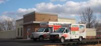 U-Haul: Moving Truck Rental in Delaware, OH at Stop N Go Storage