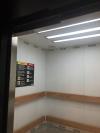 2 freight elevators to get you throughout the facility.