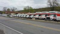 U-Haul: Moving Truck Rental in East Stroudsburg, PA at Pocono Auto ...