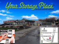 Location details