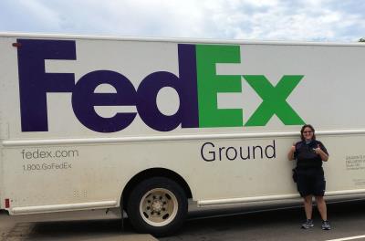 Do you get packages while you are at work? Need someone to sign for your deliveries? You can have your items delivered to us and we will sign for and hold your items for you. We can also place the items directly in your storage room.