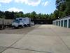 We have both covered and uncovered boat and RV storage