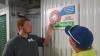 Climate controlled just like your home! Your photos and fine furniture will appreciate our humidity controlled environment. 