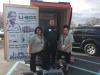 Here at the Jackson U-Haul our staff is here to help with all your storing needs with our U-Box. Store or ship them to your new destination!