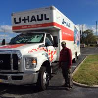 Uhaul Kissimmee 34747