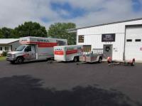 U-Haul: Moving Truck Rental in Reedsburg, WI at Lucky King Storage