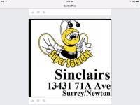 Location details