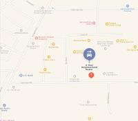 Location details