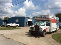 U-haul: Moving Truck Rental In Lebanon, Tn At Bradford Autocare