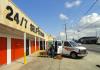 Located directly on Airline Highway across from Sam's Wholesale Club, you'll find quick and easy access to our facility.  Ask about our extended and 24 hour access. We've got the storage unit for you. (504)737-0916 or amy_murphy@uhaul.com