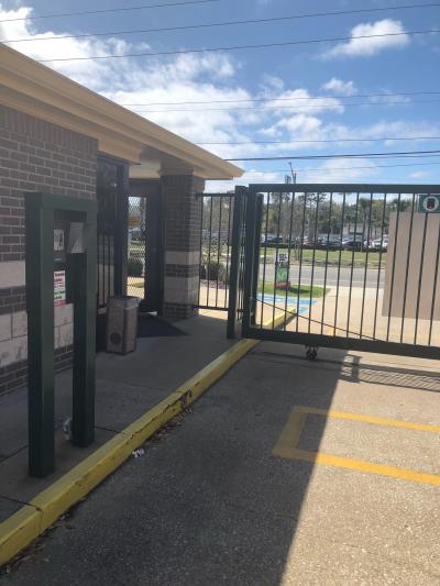 Our gated storage community allows you access to your unit via your personally selected code, individually swiped access card, or gate remote control. All units offer street level access. We provide the services that fit your needs. 24/7 access is no problem.