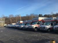 U-haul: Moving Truck Rental In Cockeysville, Md At Malav