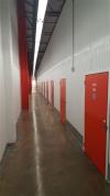Our storage facility is State of the Art with well-lighted, wide hallways. We offer Clean, Dry and Secure storage for your belongings. All of our storage is inside, not outside. This provides another layer of security for your belongings. Our building is Climate Controlled to protect your personal belongings from the Virginia summer and winter. The building is also fire protected with sprinklers and alarms. 
