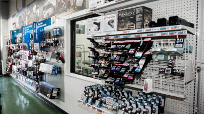 We have a full line of accessories to compliment your hitch or increase your vehicle's utility value. From the newest receiver covers to bike racks & trailer security to cargo carriers, this is your one stop hitch shop! Give us a call at (972)396-0983