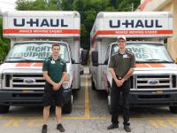 U-Haul Washington PA: Your Complete Guide to Moving and Storage Solutions