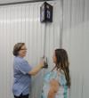 Your Storage Place is conveniently equipped with Security Call Stations throughout our well-lighted facility. Our call stations allow you 2-way communication with our representatives should any questions or needs arise. (504)737-0916 or amy_murphy@uhaul.com