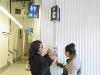 Security Call Stations are located throughout the facility that provide an added level of security and permit two-way communication with Your Storage Place during your visit. At your request, we'll leave the microphone on and monitor the area in case you need assistance.