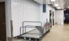 The use of our storage carts at no additional cost allows you to quickly and safely locate your household goods from the dock to your storage room
