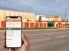 We make moving in easy! Your storage place is open online 24 hours a day, 7 days a week even on holidays! You can complete your entire storage room rental right on your smart phone! Just visit uhaul.com to get started today!