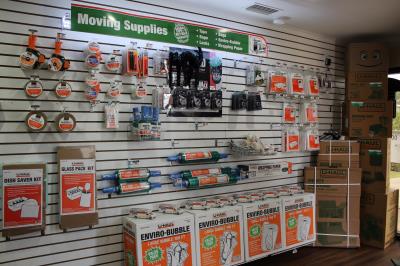 We have all the supplies for your moving needs, come and check out what we have! 