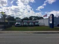 U-Haul: Moving Truck Rental in Ormond Beach, FL at Tow Boat US and Boat ...