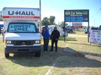 bua car sales llc fayetteville nc