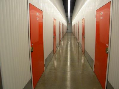 Our brand new facility is exceptionally clean and our team are committed to keeping it that way! First level units, including ADA accessible units, offer convenience and additional natural sunlight! 