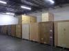 You can also use U-Box as an alternative to typical self storage. U-Haul can deliver U-Box(s) to your home for you to load at your convenience or for a small fee you can deliver it to your home - provided you have an appropriate sized hitch system. Bring you vehicle by and we will be glad to do a free inspection for you. 