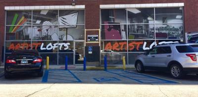 Our office when you schedule a showing.