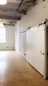 Perfect space for an artist or office.