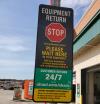 Take advantage of being able to return your equipment even after or before business hours. uhaul.com/truckshare