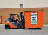 Your local U-Box specialists are here to make YOUR move easier