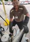 Let one of our certified CSRs refill your propane tank. Save time and save money by having your tank filled and paying at the pump!