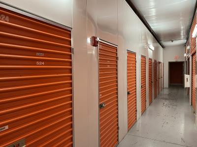 Climate controlled just like your home! Your photos and fine furniture will appreciate our humidity controlled environment.