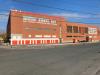 U-Haul has a new self storage facility within the warehouse district in downtown Albany New York.