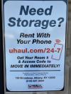 Our facility offers 24-7 move ins. You can easily process your storage contract, gain access, and load your goods all from your smart phone. The instructions area easy and the process quick. Please ensure your location services are turned on when starting the self move in process. No need to wait in line or work with a customer service representative. You can do it all from your smart device.