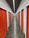 Our facility has recently been built. Our units are new, clean, and safe. Each unit is individually alarmed to give you more security. Once your check in to the facility your individual unit will be disarmed. We offer various sizes with well lit hallways and a new customer elevator.