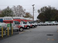 U-Haul Spartanburg SC: Your Comprehensive Guide to a Seamless Move
