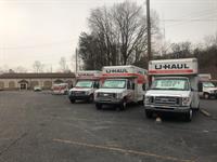 U-Haul: Moving Truck Rental in Eden, NC at Eden Rentals