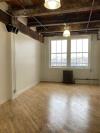 Great for office space.
