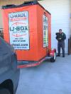 Portable Storage & Moving Containers Near Waldorf, MD 22306 | U-Haul