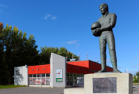 Location details