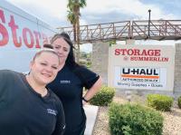 u haul truck rental las vegas near me