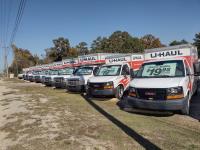 U Haul Bragg Blvd